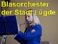 001 Blasorchester Stadt Luegde